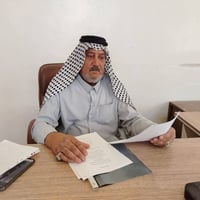 قصائد اهداء • الإمام الحسين • فاهم جابر