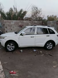 ليفان X60 • ٢٠١٢ • نقص تبريد