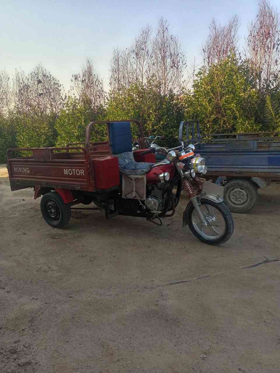 سلام عليكم ستوته جمره للبيع مديل 13مكفوله كفاله عامه ركبه شاصي كله مكفول محرك 25 كهربايات كله شغاله وراق كربلا تصل وبيك خير وتدلل  ***********
