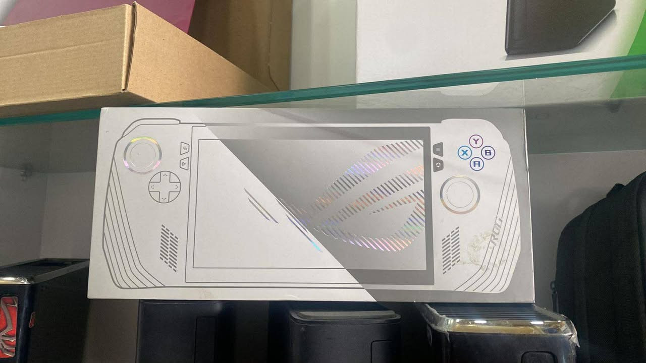 جهاز روج
ذاكره512
السعر620قفل مع الجنطه


**إذا كنت صاحب هذا الإعلان وتريد حذفه لأي سبب، رجاءا أرسل رسالة إلى الدعم الفني**