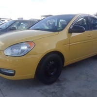 اكسنت • ٢٠١١ • مكينة ١.٦