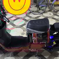 وينلي R7 اصلي • جديده • ٣٥كم