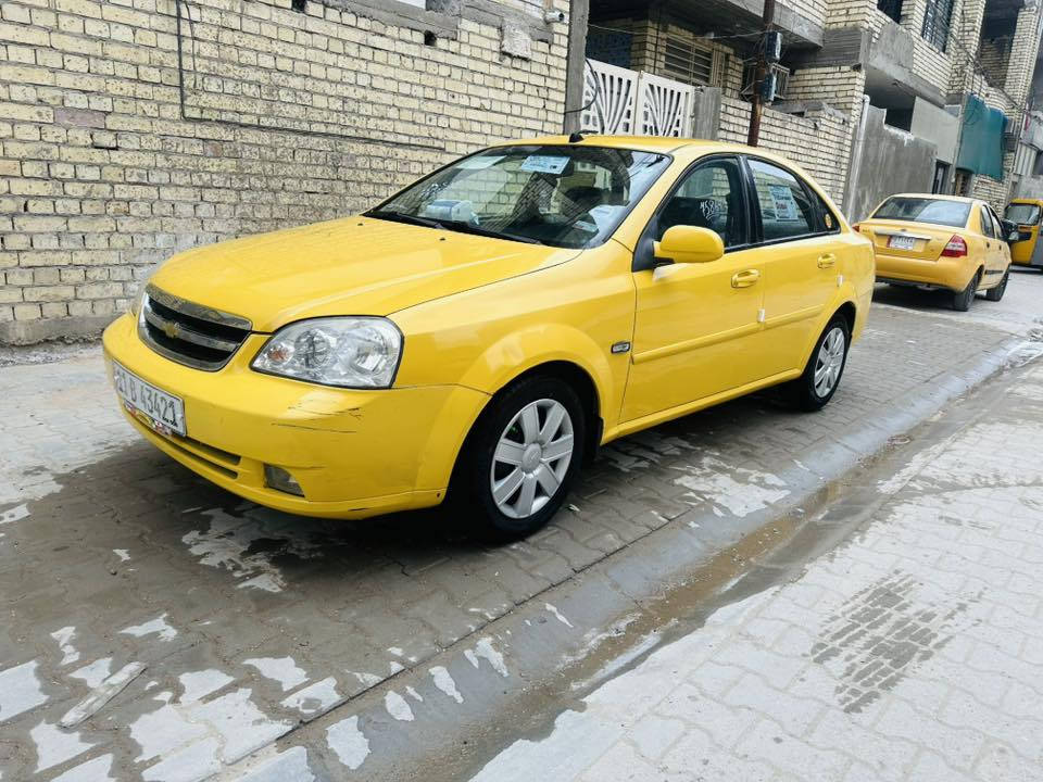 السلام عليكم اوبترا مديل 2011شركه 🚖 لسيارة جاهزه كير محرك تبريد ثلج 🧊 صبغه جديده ✈️ مدوشمه عام وتخم تاير 🚦 ارقام دوالي مصفره هيئه وغرامات 🚧العنوان بغداد الشعله 🏚️السعر 67💵قابل للتفاوض لاستفسار اتصل***********
