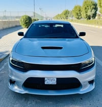 جارجر • ٢٠٢٣ • الشوملي