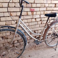 بايكسل • عجلات ٢٧/٢٦ • الشطرة/فتاحيه