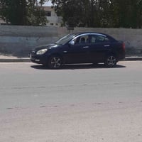 اكسنت • محرك ١٦٠٠ • تحويل مباشر