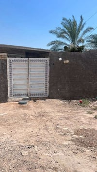 حي طارق القديم • ١٣٠م • قريب سيطرة الثانية