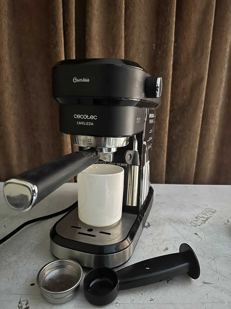 متوفر


**إذا كنت صاحب هذا الإعلان وتريد حذفه لأي سبب، رجاءا أرسل رسالة إلى الدعم الفني**