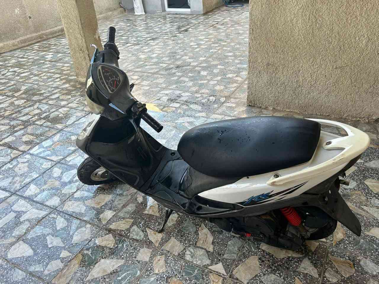 دراجه ماكس عدله دراجه حلوه مرتبه جانت بوشه 55ورجعتهة بلادي و700وبيهة مجال شي قليل


**إذا كنت صاحب هذا الإعلان وتريد حذفه لأي سبب، رجاءا أرسل رسالة إلى الدعم الفني**