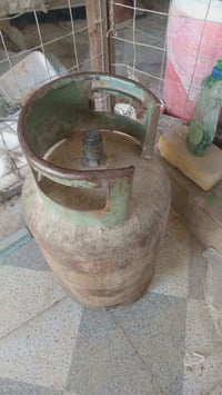 قنينة غاز • نص • شارع كربله ابو خستاوي