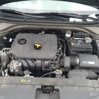 النترا • ٢٠١٩ • مكينة وكير شرط