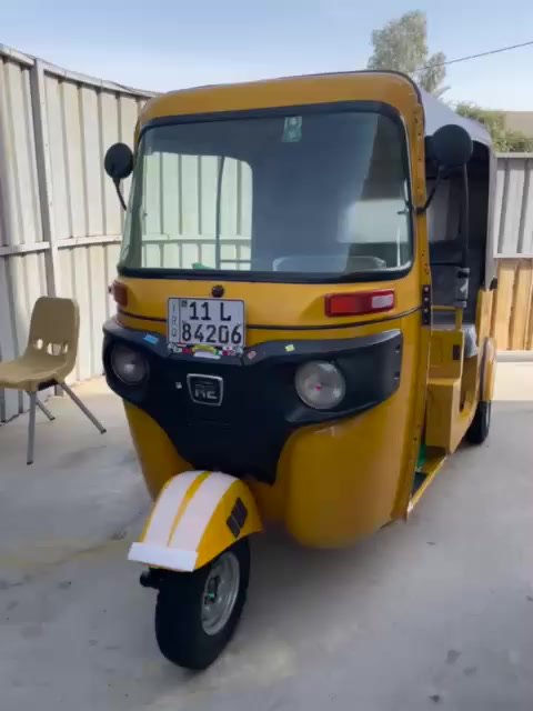 سلام عليكم تكتك لبيع 19 كفاله عامه بيه بس الكاعيه الماميه مبدله تكتك خير من الله رقم وسنويه تحويل ثاني يوم السعر 6800 وبيه مجال شي قليل مكان بغداد جسر ديالى رقم ***********
