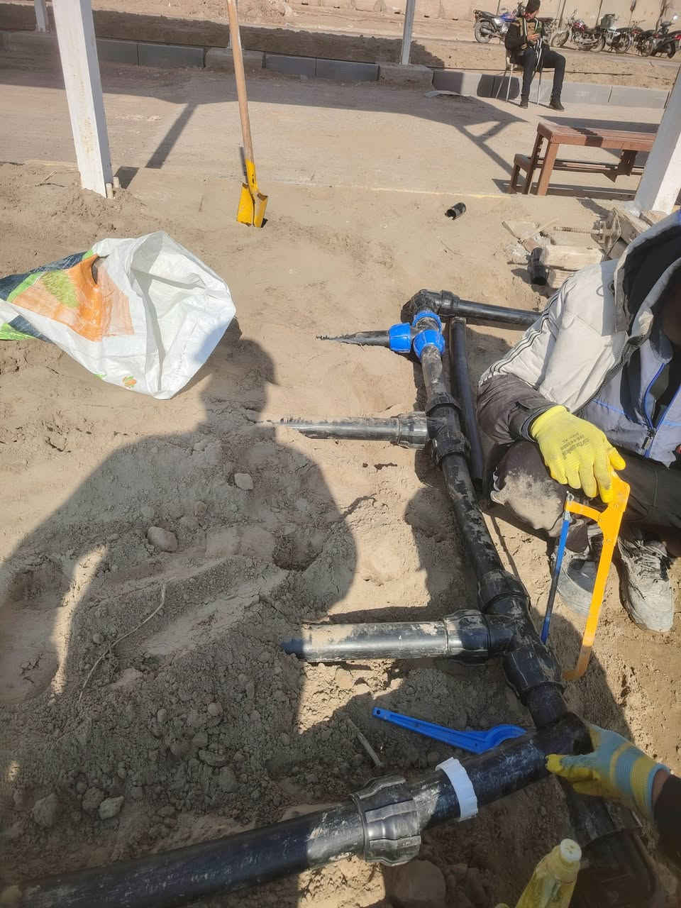 ختصاص مرشات حدايق ومزارع والله شغلنه مو من نترنيت تواصل عل  رقم *********** 0
