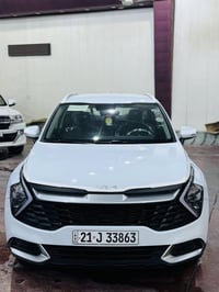 سبورتج • ٢٠٢٢ • ٣٠٠٠٠ كم