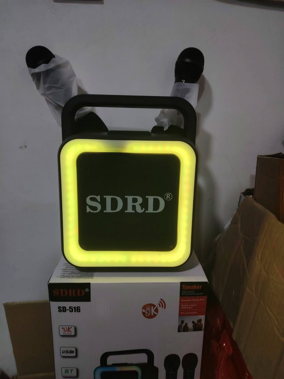 السلام عليكم ورحمة الله وبركاته
اخواني اعلا سعر ابيع ابيع يبد السعر من 30


**إذا كنت صاحب هذا الإعلان وتريد حذفه لأي سبب، رجاءا أرسل رسالة إلى الدعم الفني**