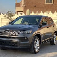 كومباس سبورت • ٢٠٢٣ • ٢.٠ توربو