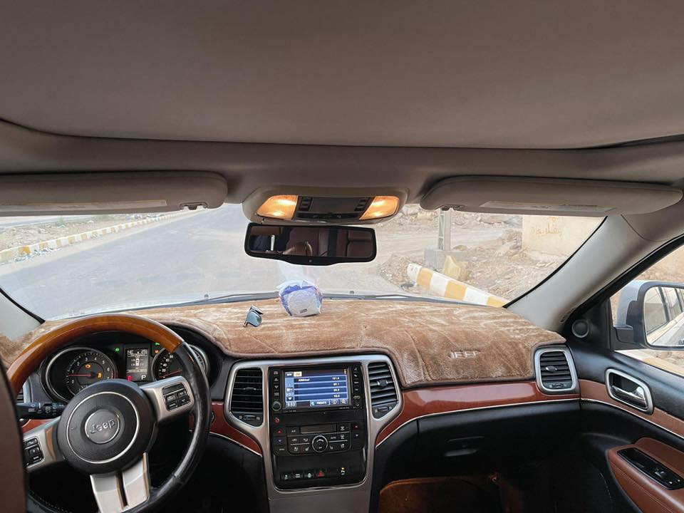 ادوات أدوات أدوات 
 
بيع نقد او مراوس بجيب 6v

جيب لاريدو 
مديل 2014
V8هيمي
السيارة لمتد فوول فتحه كامله بانراما 
دخول جديد 

السياره وارد الامارات خليجية

كفاله من كصه وعشائر وانتربول 

السيارة بالعراق موجودة بالناصريه مركز 

السعر 87بيها مجال قليل
عجبك السعر اني خادم مو عاجبك اعبر المنشور بدون ما تكسر بحلالي

التواصل واتس***********
