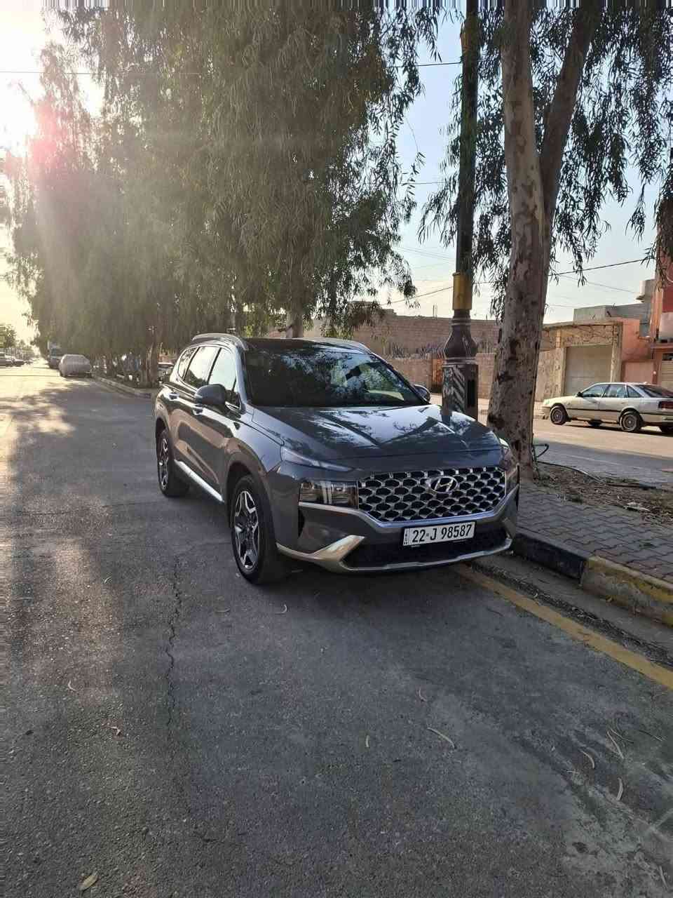 للبيع بسعر 215 وبيها مجال بسيط
سنتافي موديل 23 هايبرد فول فول السعر 215 ضررها خشم البنيد مع الجاملغ ماشيه 13,000 ميل المواصفات خمس كاميرات تفتح كامره بكيجات الدشبول خزن كوشينات اضافه الى تدفئ وتبريد بالكشنات الكوشنات الخلفيه تدفئه برداتاصليه على جام خلفيه نظام سيستم سماعات تتقدم وتتاخرالسياره بالريموند شاشه كبيره ودشبول ديجيتال فورويل رادارات فتل
 مكان السياره موصل التواصل على الخاص مندوبه مبيعات اعرض سيارات مقابل عموله بسيطه


**إذا كنت صاحب هذا الإعلان وتريد حذفه لأي سبب، رجاءا أرسل رسالة إلى الدعم الفني**