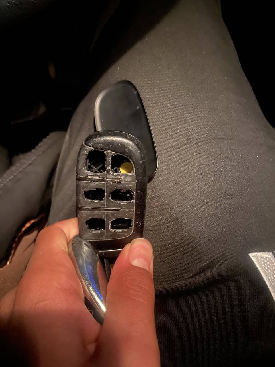 السلام عليكم للبيع بصمه اوباما ابلادي مع كفر العنوان كركوك السعر 50 الف


**إذا كنت صاحب هذا الإعلان وتريد حذفه لأي سبب، رجاءا أرسل رسالة إلى الدعم الفني**