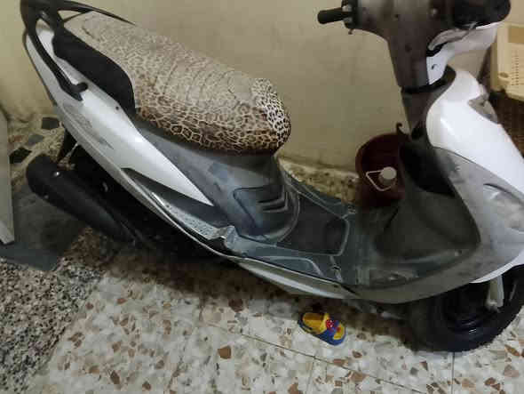 سلام عليكم ماكس منغولي دراجه مكينه نضيفه ناعمه دراجه هندر سلف عوزه شخاطه كهربائيات عوزهن ترتيب شلعه حلوه دراجه نضيفه خير من الله مكاني بغداد مدينه الصدر الشماعيه السعر 350وبيهه مجال رقم تليفون ***********
