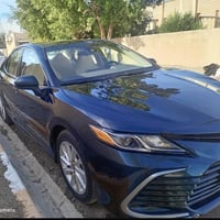 كامري • ٢٠٢١ • رقم أربيل