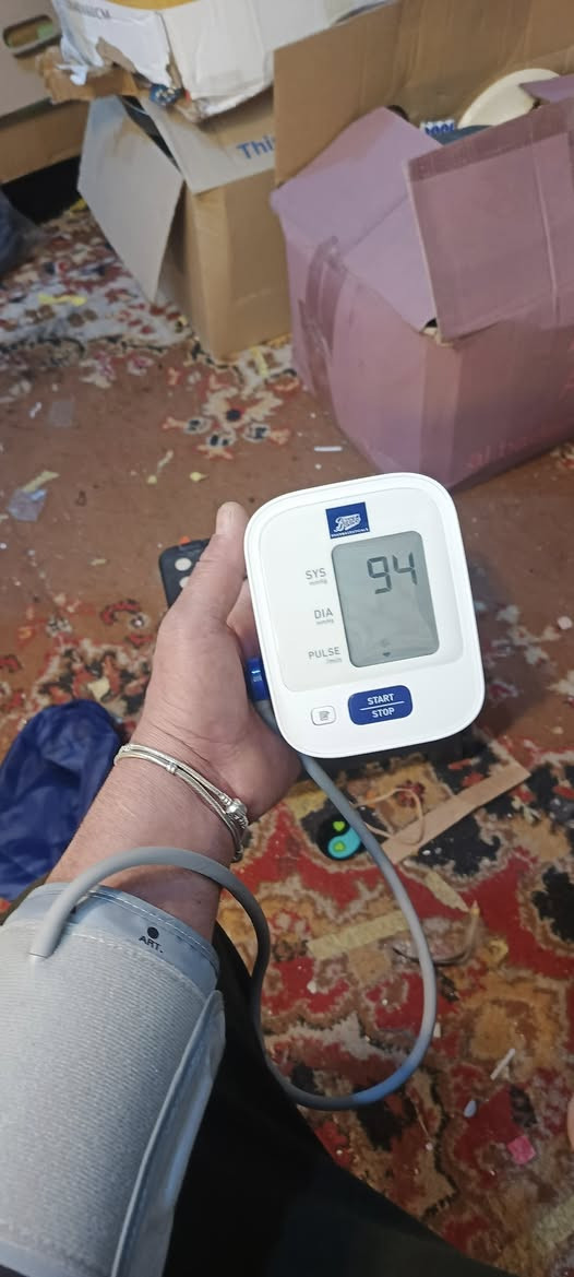 جهاز ضغط السعر ٢٥


**إذا كنت صاحب هذا الإعلان وتريد حذفه لأي سبب، رجاءا أرسل رسالة إلى الدعم الفني**