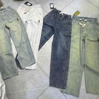 بجامة كابوي • طقم ٦ قطع • مقاسات M-٤XL