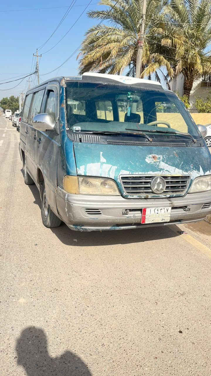 السلام عليكم سياره موديل 96 الثانويه 29 سياره جاهزه حداديه جديده راعيها يريد مداومهمكينه لا تنقيص ولا تبخير بها برانكيتين فقط كهربائيات كلها شغاله سعر 45 وبيها مجال بسيط عليها مرور ور عنواني بطويري ج مرور ورقتين هيا مصفره*********** ما متواجد لا على الخاص ولا مكلف بالنشر
