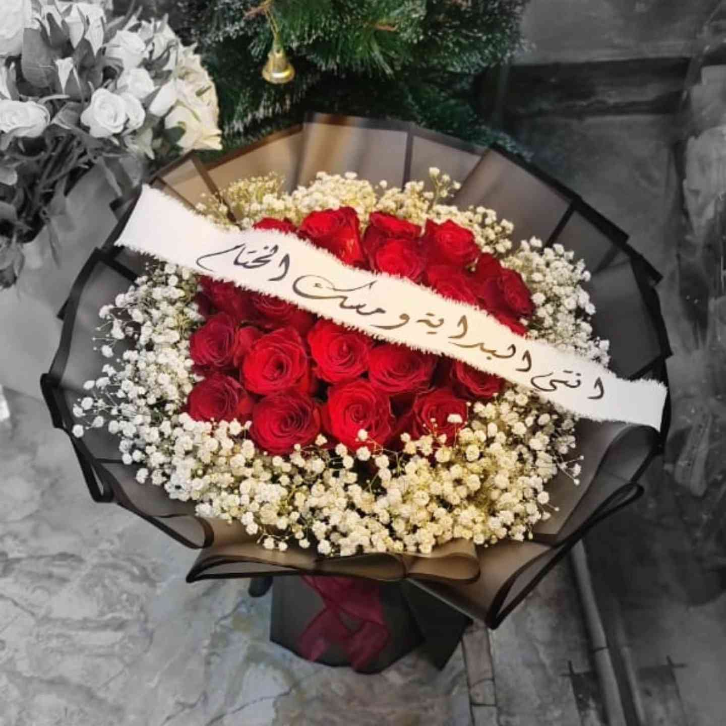 بوكيه ورد طبيعي ✨ 
20 روز احمر ✨
للحجز والطلب والاستفسار دايركت او💥
على هذا الرقم ***********💥
موقعنا الدورة حي الميكانيك مقابل مجمع دي تو دي 

.
.
.
.
.

#fypage #flowers🌸 #ferrerorocher flowers fyp viralreels viral viralvideos instagood instagram بوكيه ورد_طبيعي منشن اكسبلور
explore الدوره_الميكانيكالدوره_الميكانيك_
