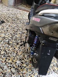 ماكس ٥٥ • معدلة • عداد رقمي