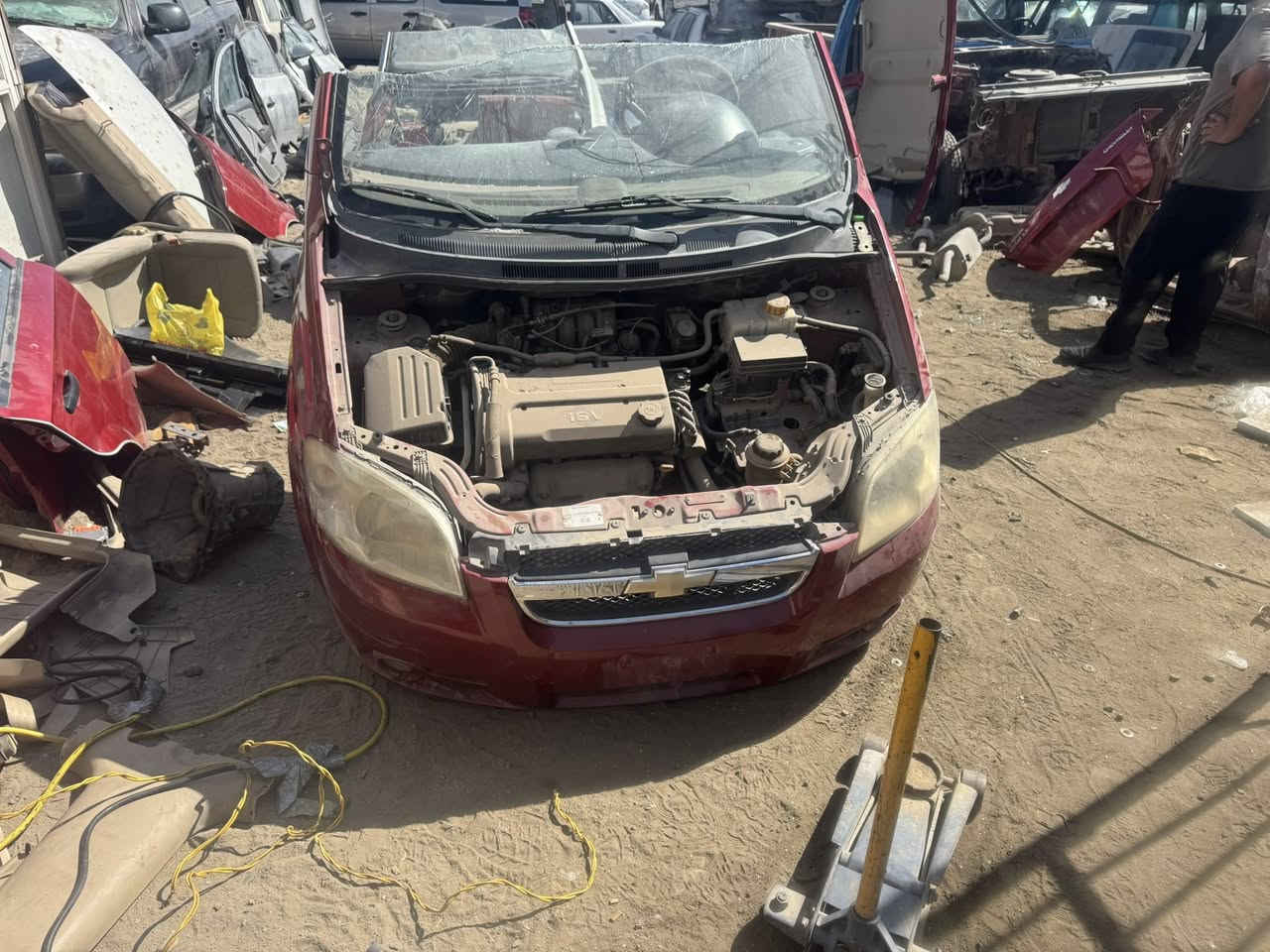 قطع غيار تفصيخ افيو اوبترا سونك كروز سبارك توجد خدمة توصيل مجمع الكويتي ويتساب ***********
