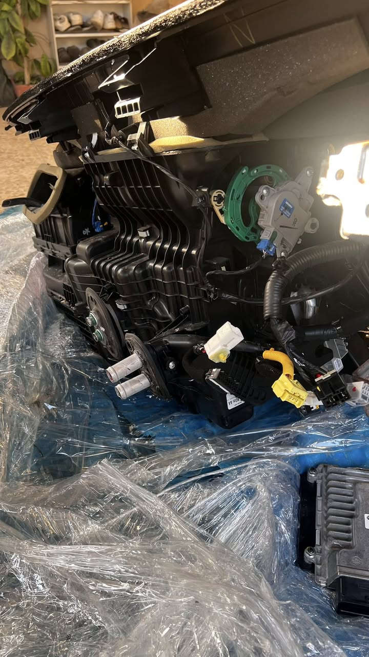 للبيع دشبول فورتي 2024 كامل مابي نقص للاستفسار الاتصال ***********
