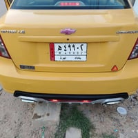اوبترا 2012 خليجيه اوبترا 2012 خليجي اصفر رقم بغداد كير عادي مكينه 160...