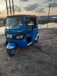 بصره • مكينة 22 • ضربه وره