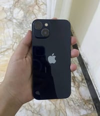 ايفون ١٣ ١٢٨ • بطاريه منتفخه • نجف