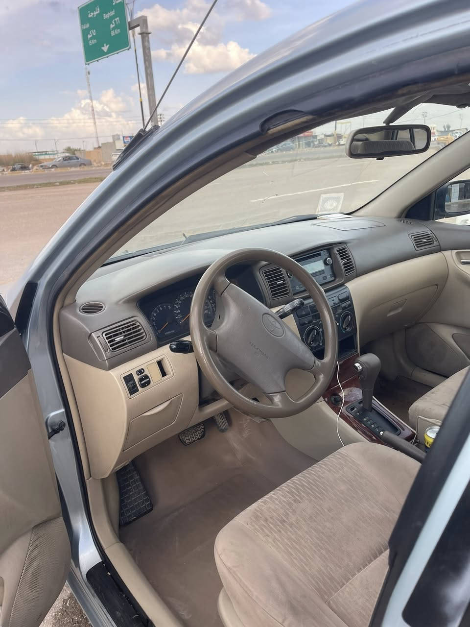 كورله بيكاتشو 
2007
ضرر جاملغ خلفي  ومصبوغه عام 

للستفسار 
0786205550


**إذا كنت صاحب هذا الإعلان وتريد حذفه لأي سبب، رجاءا أرسل رسالة إلى الدعم الفني**