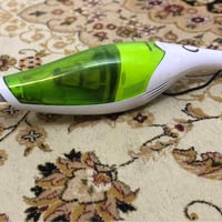 مكناسة كهربائية • سحب قوي • كربلاء حي الصمود