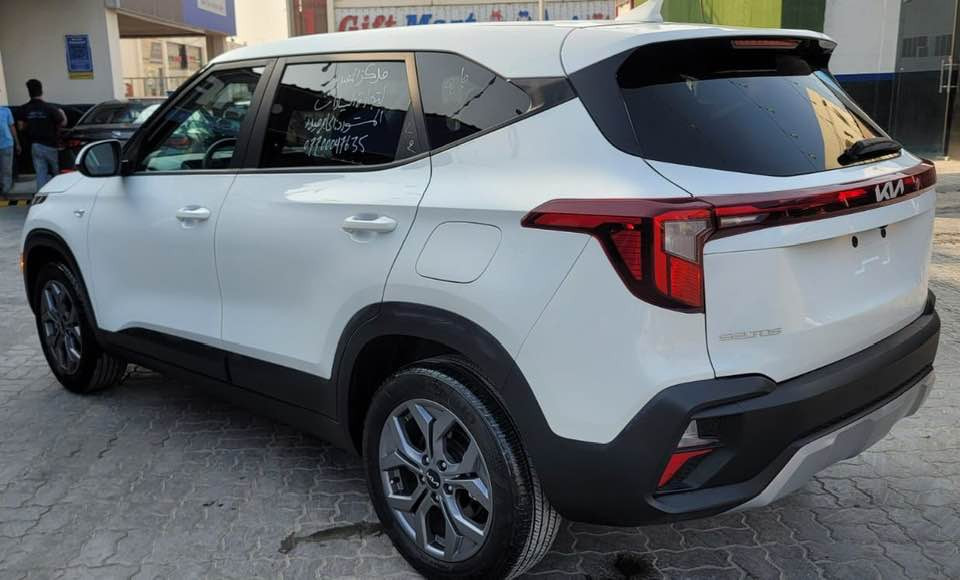 *(رمضـان كريم 🌙)*

*كيــــــا سـلتــوز موديـ2024ـل* *السعر125$(مصلحه وجاهــزه)*
ترهم حره ترهم شهداء

***********

***********

https://chat.whatsapp.com/Dzi0FOLUpTP1LQJHWmbqYp?mode=gi_t
