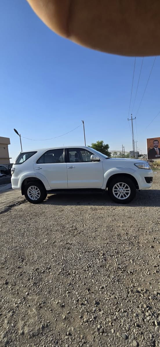 سلام عليكم ورحمة الله وبركاته 
للبيع سياره
نوع:فورجينال
موديل:2013
رقمها اربيل 
رقم جديد نكليزي
سياره مكفوله كفاله عامه
بس من عده الي ماشر بلصوره
مكاني ديالى المقداديه شهربان
باقي الاستفسار عل رقم
***********
