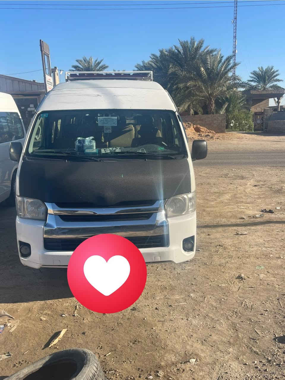 يالله السلام عليكم ورحمة الله وبركاته هايسا موديل 2017مكفوله عام السياره كير محرك ميكانيك جديد جداً تعمل بنضام الغاز والبانزين باب كهربائي تحويل مباشر العنوان بغداد المحموديه استفسار اكثر ***********السعر ٣٣٥
