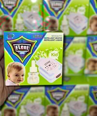 جمله فقط ⚠️جمله فقط  تم بعون الله وصول  جهاز Fleet  مع السائل سعر الجم...