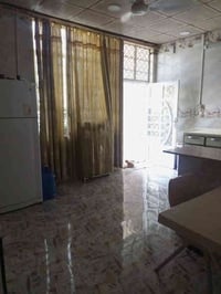 النجف قرية الغدير • بيت زراعي • ٢١٦م