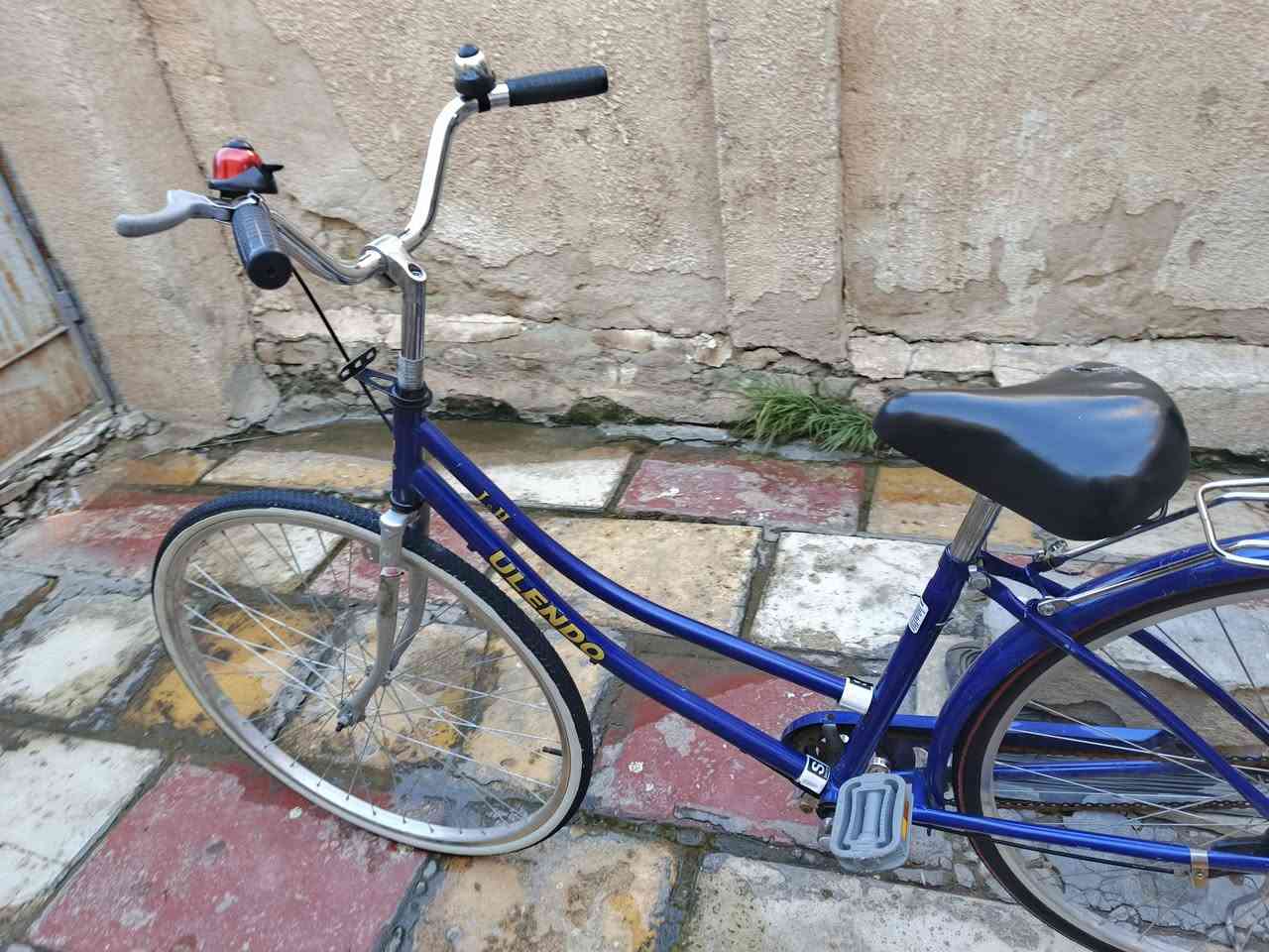 سلام عليكم بايسكل للبيع السعر 95الف قفل قفل


**إذا كنت صاحب هذا الإعلان وتريد حذفه لأي سبب، رجاءا أرسل رسالة إلى الدعم الفني**