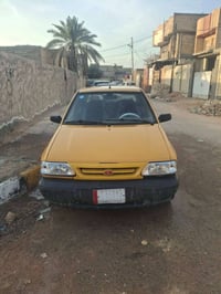 سايبا • ٢٠١٥ • رقم كربلاء