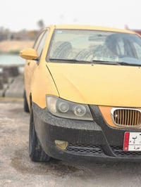 ليفان مديل 2011 سياره جاهزه مابيه اي نقص  حداديه تخم تاير تبريد كهربائ...