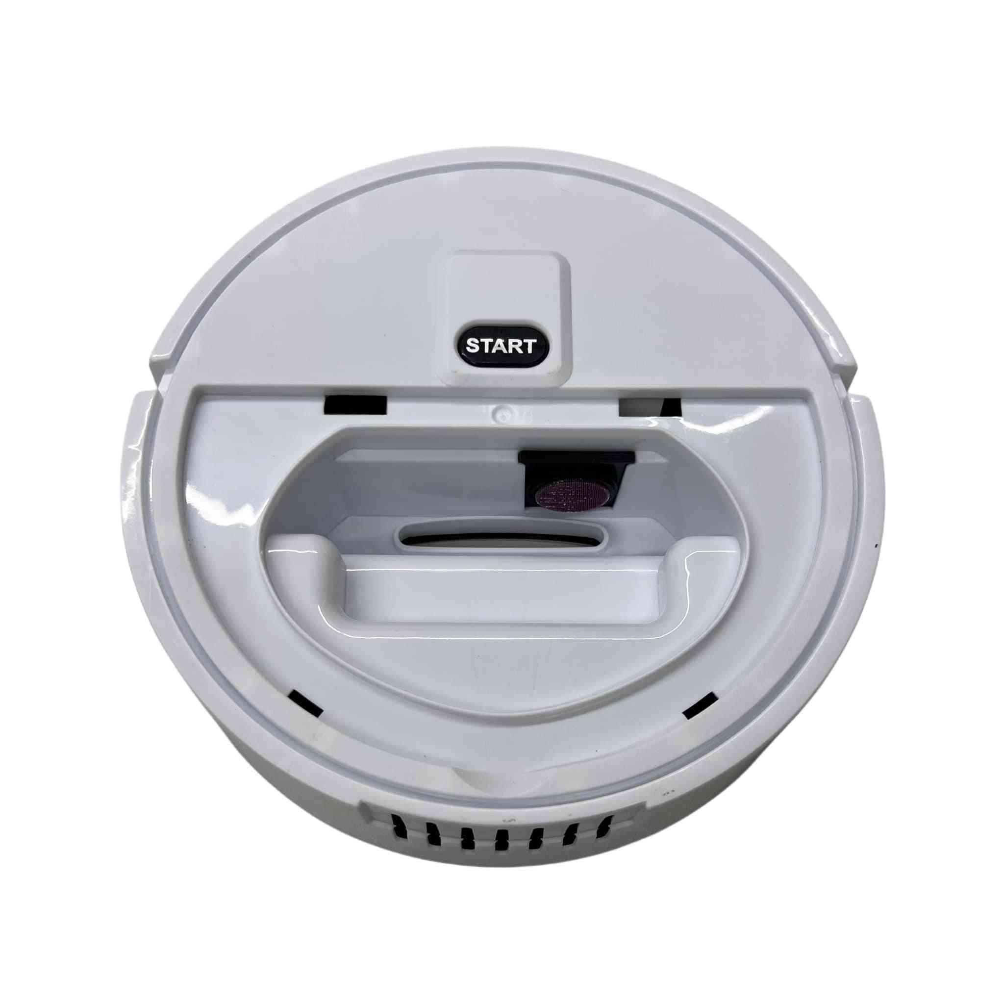 بسعر 15 الف دينار 
مكنسة Sweepin Robot XM920 تنظف عنك بدون تعب: كنس + شفط + مسح في جهاز واحد 🧹💦

قوة شفط عالية تلمّ الغبار وشعر الحيوانات بسهولة 💨
رش ترطيب ذكي لنظافة أعمق ولمسة انتعاش ✨
تصميم نحيف يدخل تحت الكنب والسرير بكل سلاسة 🛋️
تشغيل هادئ بدون إزعاج 🌙
ملاحة ذكية تتجنب العوائق والسقوط لوحدها 🧠
زر واحد للتشغيل وتنظيف سهل وسريع 🔘

مناسبة للبلاط، الخشب والرخام 🏠
اشتغلها وخليها تهتم بالنظافة عنك


**إذا كنت صاحب هذا الإعلان وتريد حذفه لأي سبب، رجاءا أرسل رسالة إلى الدعم الفني**