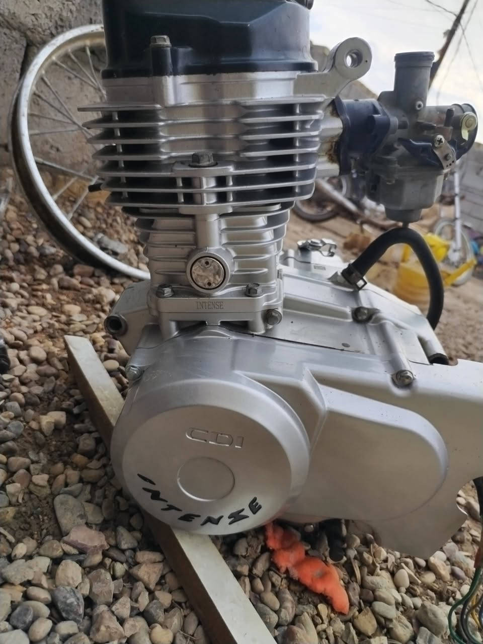 محرك انتنس ٢١ للبيع محرك خير من الله


**إذا كنت صاحب هذا الإعلان وتريد حذفه لأي سبب، رجاءا أرسل رسالة إلى الدعم الفني**