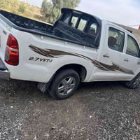 هايلكس • ٢٠١١ • كويتي