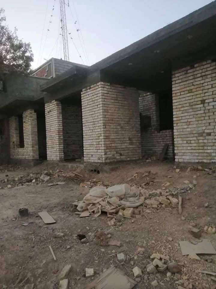 سلام عليكم

خلفات بناء وكوادر هندسيه منتازه

نشتغل قطعي وع الدبل

نتفق اليوم ثاني يوم نطلع 

شغل درجه أولا تنضيف الموقع بعد اكمال العمل
شرط عالكبان وتكدر تتأكد بعد العمل بنفسك

وتسليم هيكل كرسته وعمل او عمل مااطلع من البيت لمن اخلصك

( اسعار مناسبه)
***********
***********
