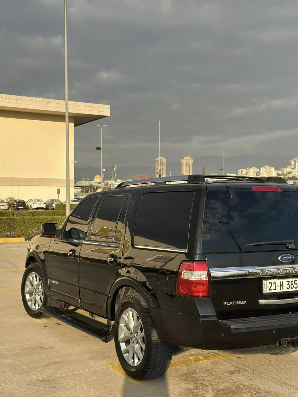 اکسبیدیشن 
٢٠١٦
بلاتینیوم١/١
*********** فقط واتساب
220$
